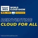 World Cloud Show - India